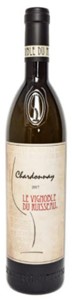 Le Vignoble du Ruisseau Chardonnay 2014